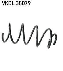SKF VKDL 38079